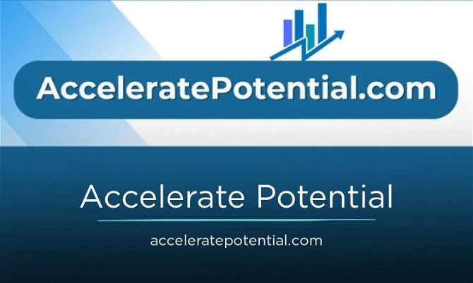 AcceleratePotential.com